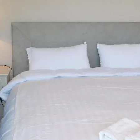 T2 Standing Vitoria Climatise Avec Parking, Proche 公寓 *